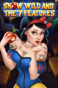 Snow Wild and the 7 Features